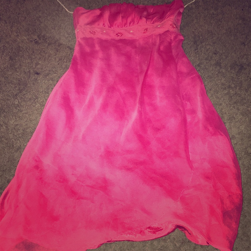 Cute shirts and dresses $10 each